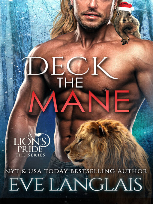 Title details for Deck the Mane by Eve Langlais - Available